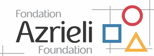 Logo de la Fondation Azrieli