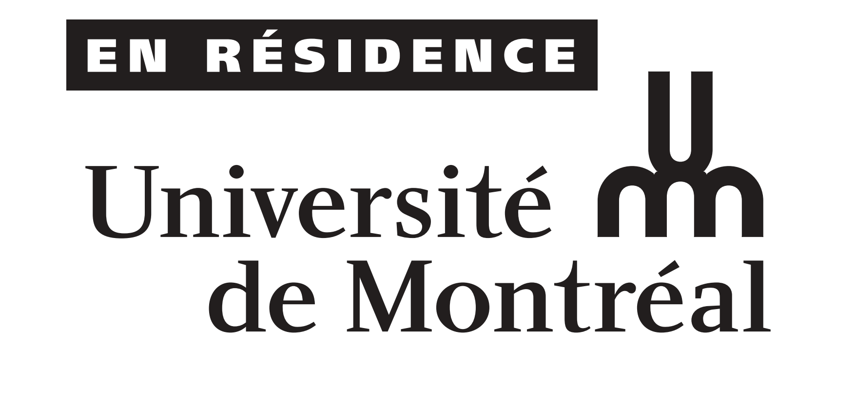logo Faculté de musique UdeM
