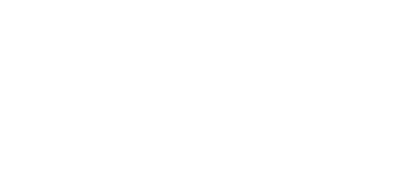 Logo de la Faculté de musique de l'Université de Montréal