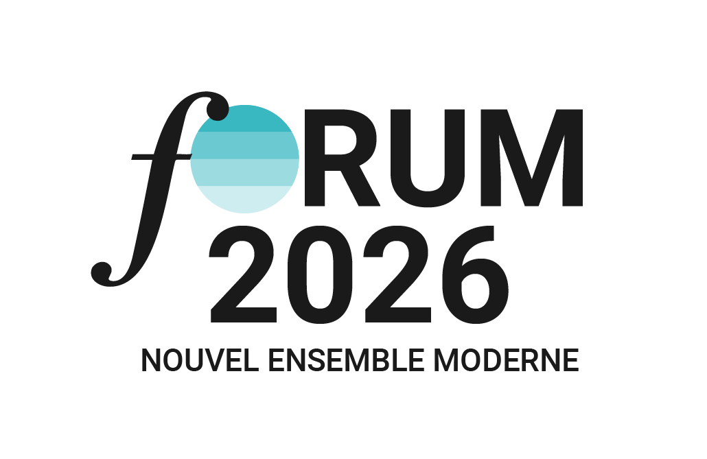 Logo du Forum 2026