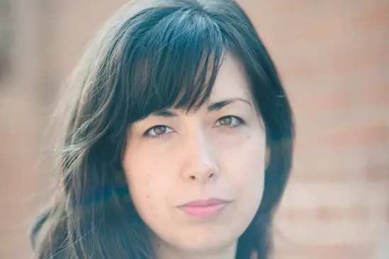Photo de Keiko Devaux