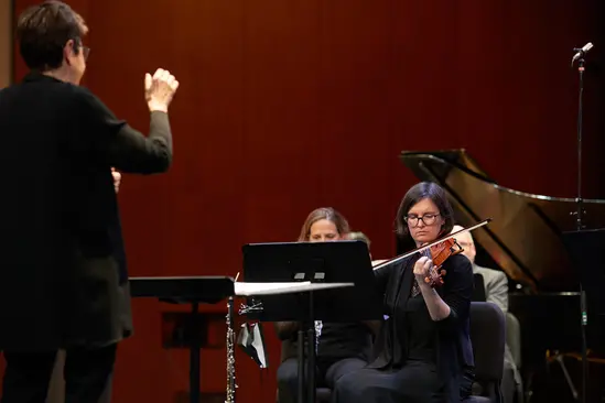 Concert Hommage à Prévost, 16 avril 2021