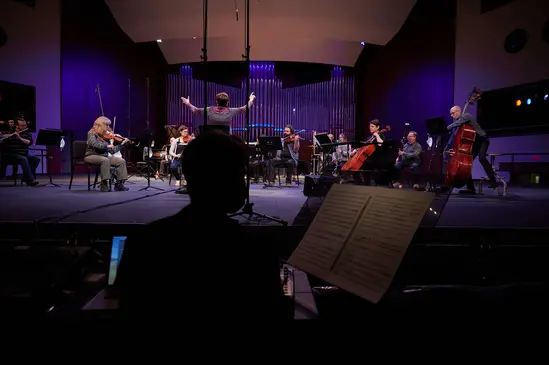 Concert Hommage à Prévost, 16 avril 2021