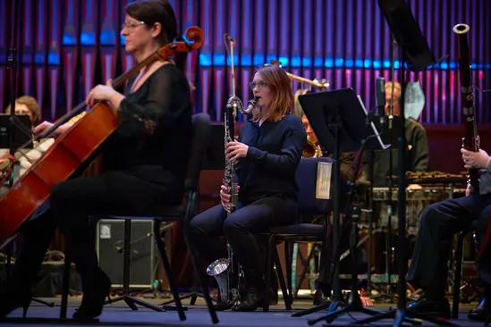 Concert Hommage à Prévost, 16 avril 2021