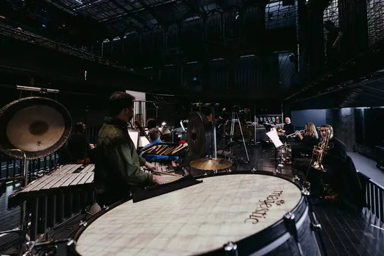 L'orangeraie, Le Diamant, 5-6 novembre 2021