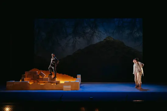 L'orangeraie, Le Diamant, 5-6 novembre 2021