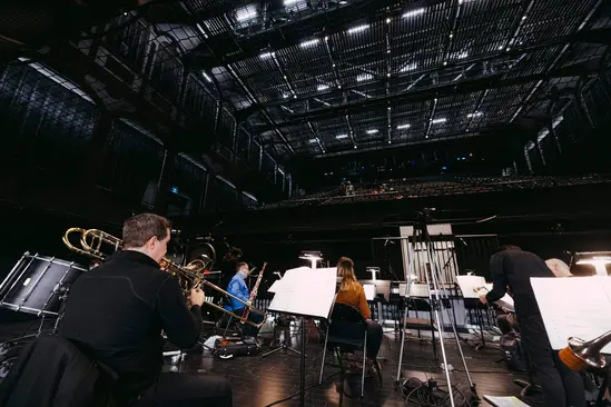 L'orangeraie, Le Diamant, 5-6 novembre 2021