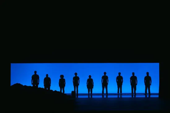 L'orangeraie, Le Diamant, 5-6 novembre 2021