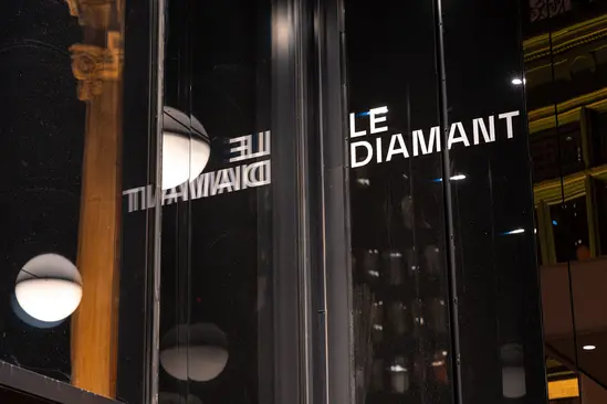 L'orangeraie, Le Diamant, 5-6 novembre 2021