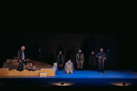 L'orangeraie, Le Diamant, 5-6 novembre 2021