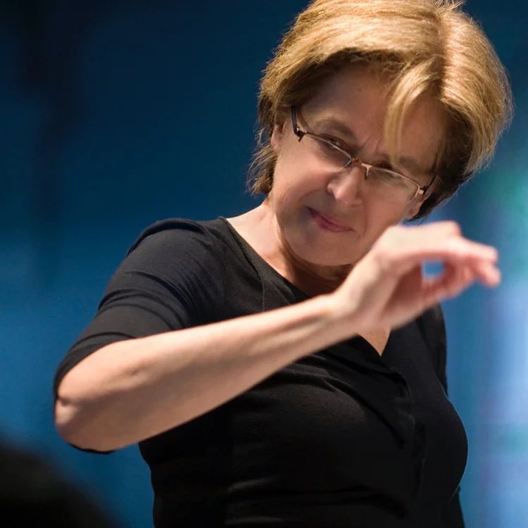 Photo de Lorraine Vaillancourt