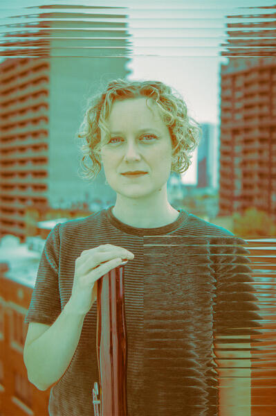 Photo de Alexandra Eastley