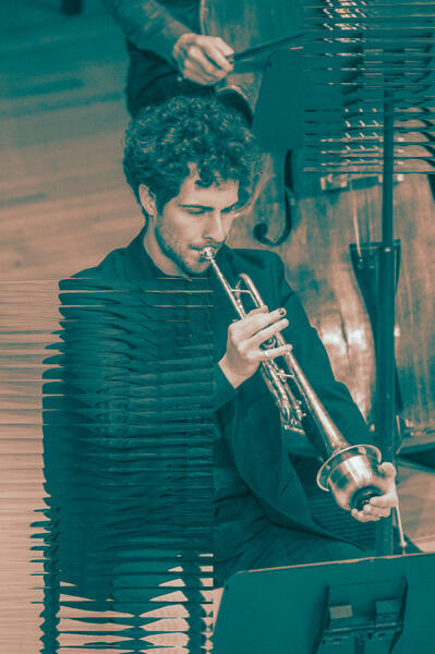 Photo de Antoine Mailloux