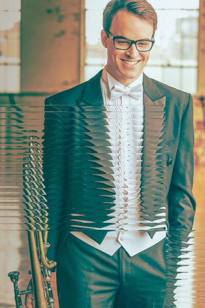 Photo de Bruno-Laurence Joyal