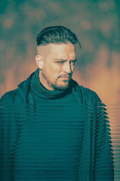 Photo de David Therrien Brongo