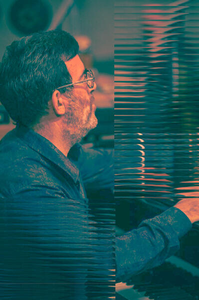 Photo de Francis Perron