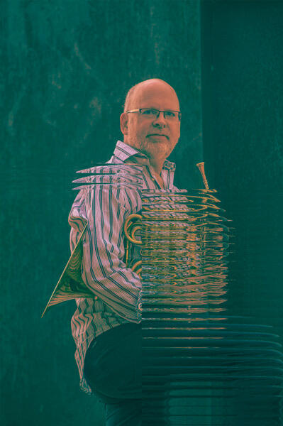 Photo de Jocelyn Veilleux