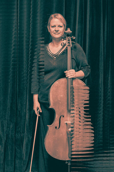 Photo de Julie Trudeau