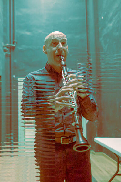 Photo de Martin Carpentier