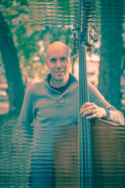 Photo de Yannick Chenevert