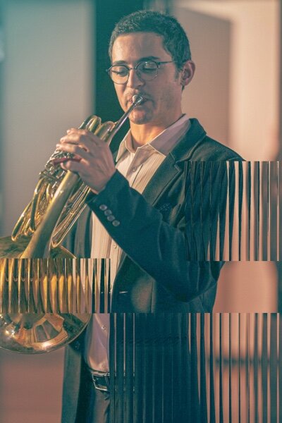 Photo de Simon Poirier