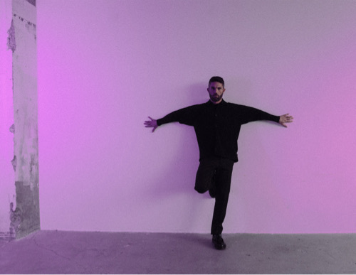 Photo de Jean-Michaël Lavoie